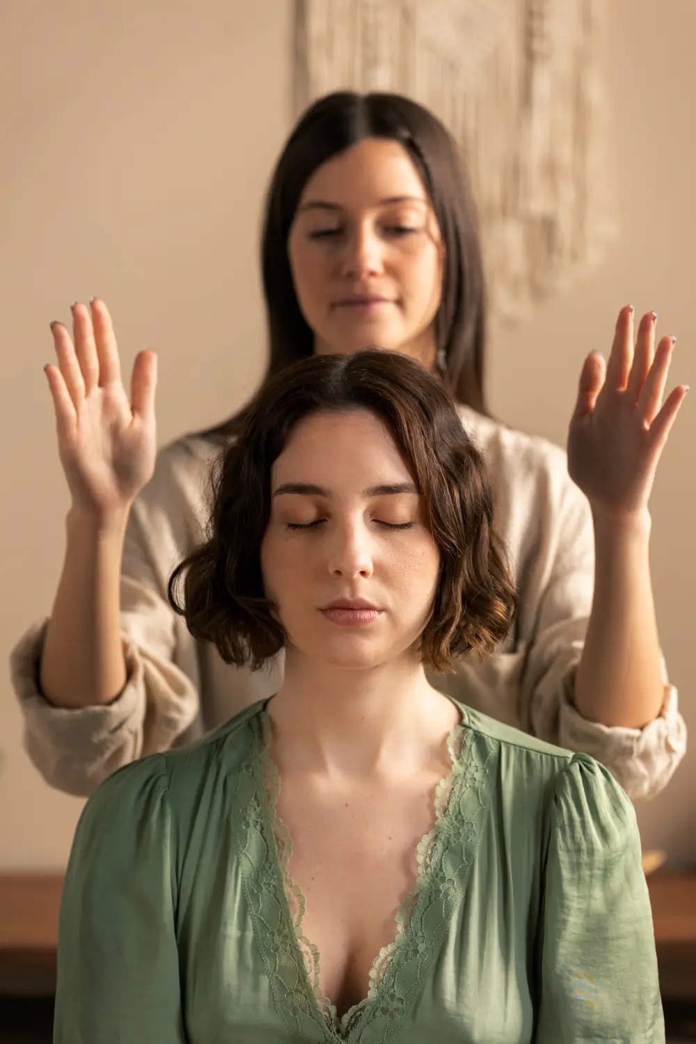 What Is Somatic Healing