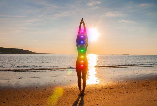 what is tantra healing