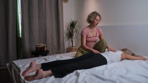 Somatic healing for trauma credentials
