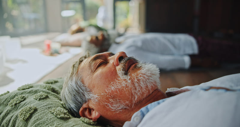 Somatic healing for trauma session Sydney